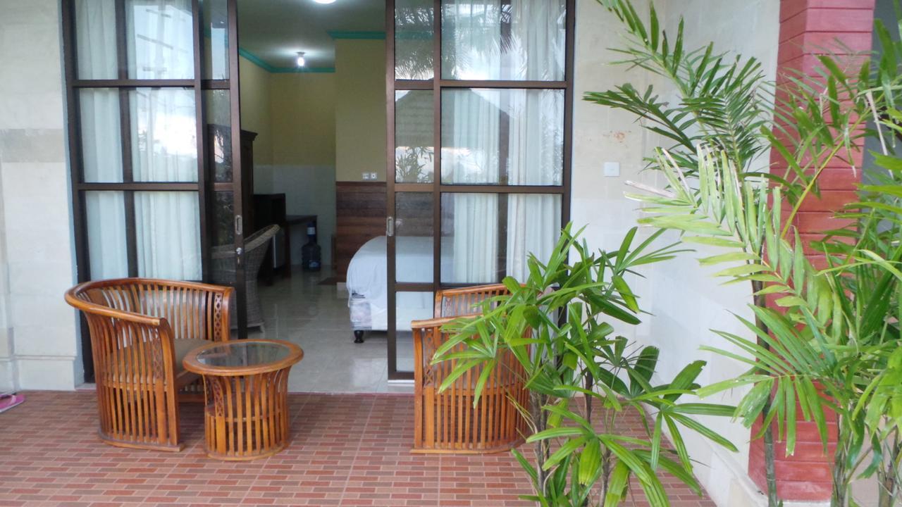 Mangga Wangga Living Hotel Uluwatu  Exterior photo